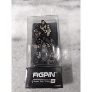FigPin Call Of Duty Donnie "Ruin" Walsh #58 Activision Enamel Pin, Unlocked‎